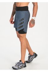 adidas Terrex Agravic 2 en 1 M