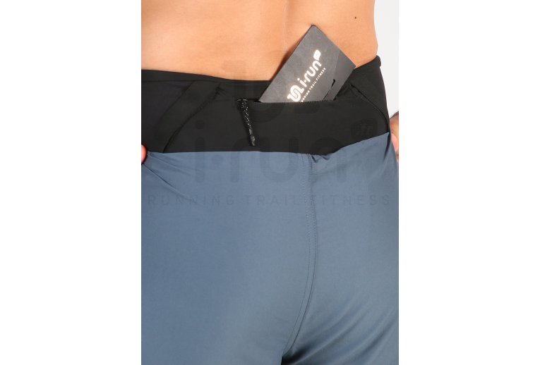 adidas pantal�n corto Terrex Agravic 2 en 1