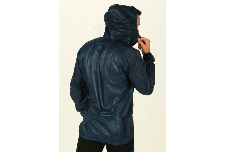 adidas Chaqueta Terrex Agravic 3L