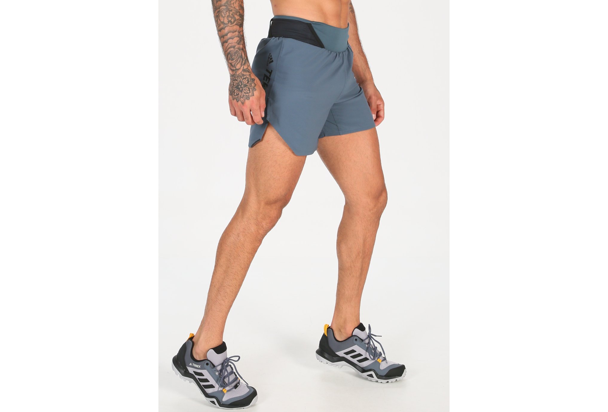 adidas Terrex Agravic All-Around M Diététique Vêtements homme