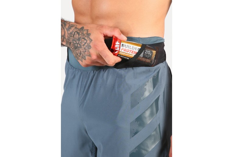 adidas pantal�n corto Terrex Agravic All-Around