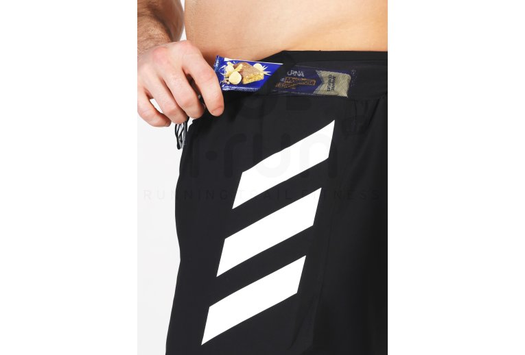 adidas pantal�n corto Terrex Agravic All-Around