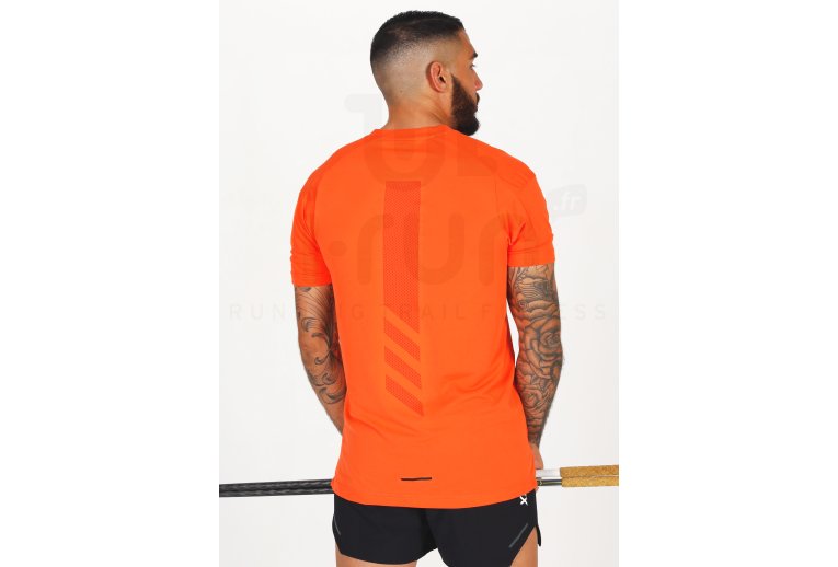 adidas camiseta manga corta Terrex Agravic All-Around