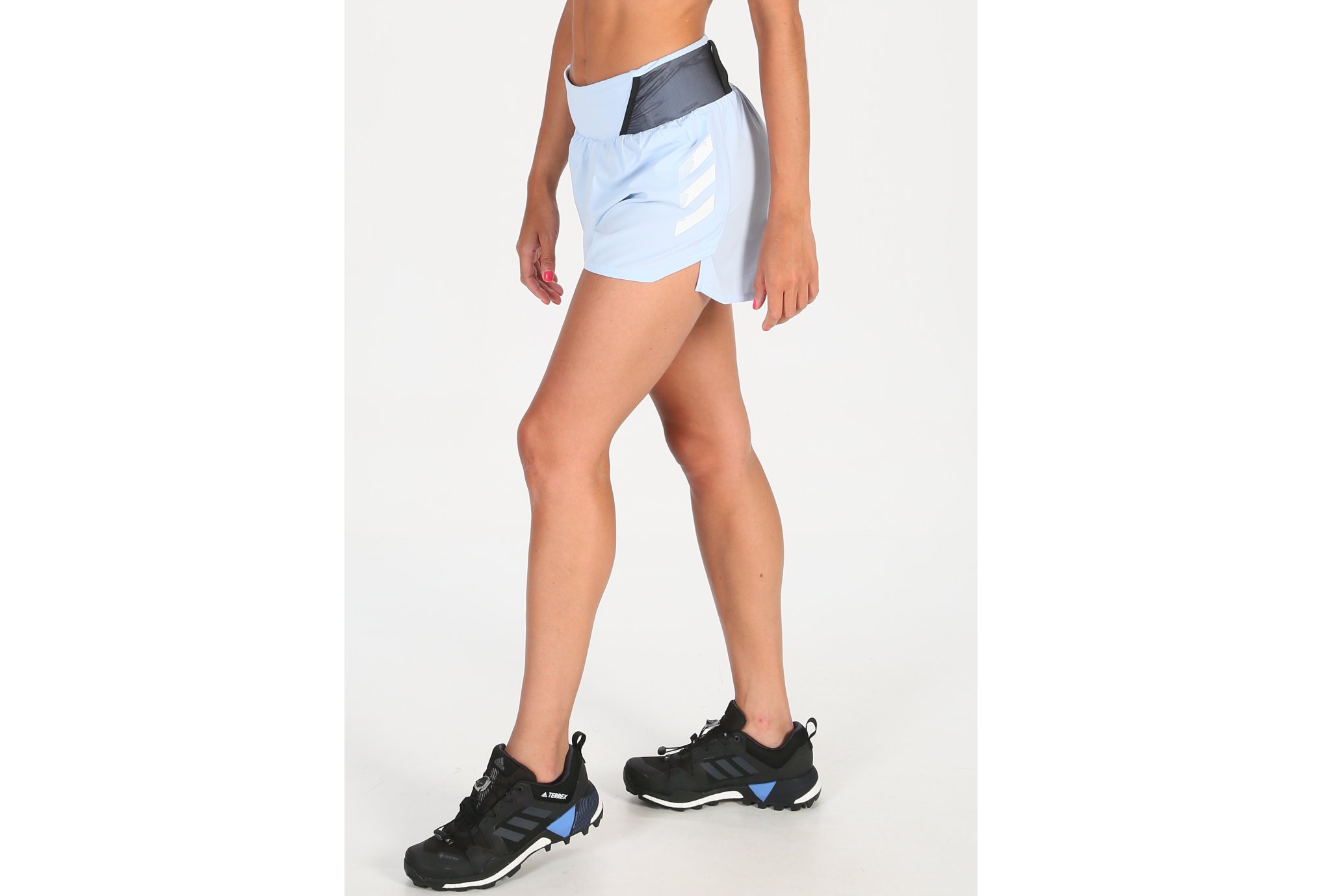 adidas Terrex Agravic All-Around W vêtement running femme