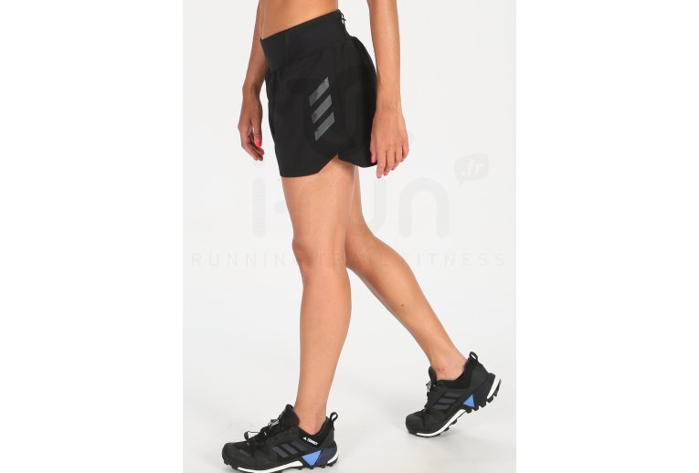 adidas pantal�n corto Terrex Agravic All-Around