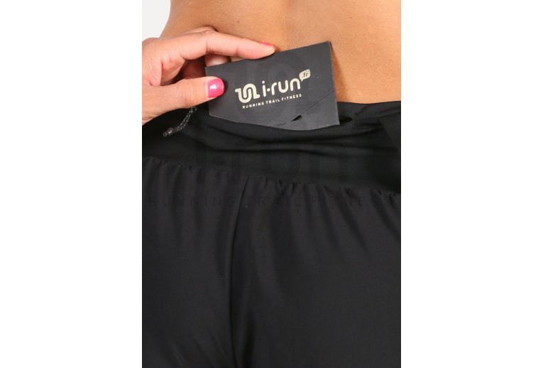 adidas pantal�n corto Terrex Agravic All-Around