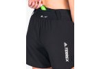 adidas pantaln corto Terrex Agravic All-Around
