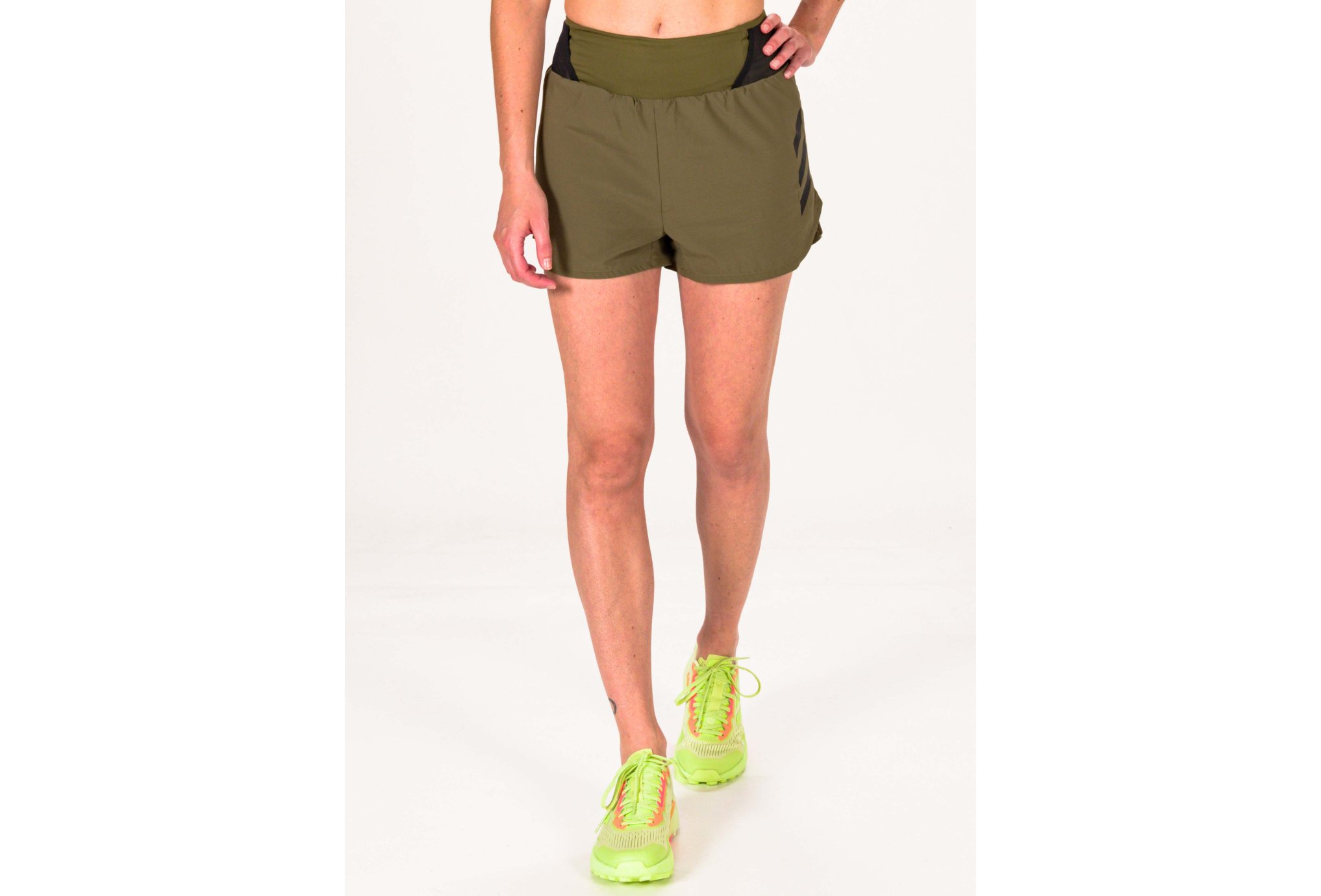 adidas Terrex Agravic All-Around W vêtement running femme