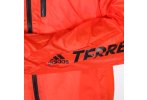 adidas Cortavientos Terrex Agravic Alpha Shield