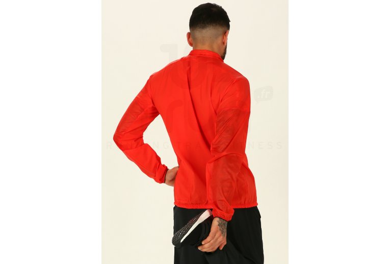 adidas Chaqueta Terrex Agravic Alpha Shield