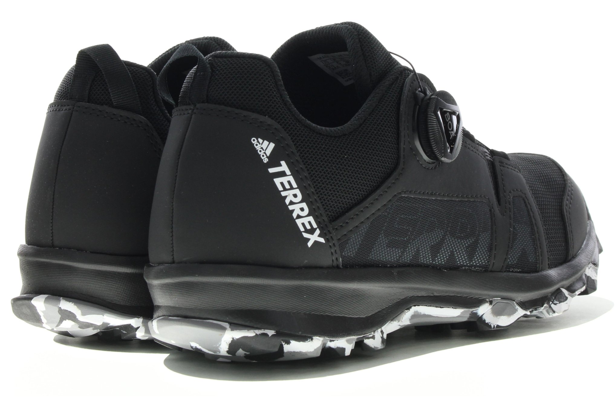 adidas terrex agravic boa kids