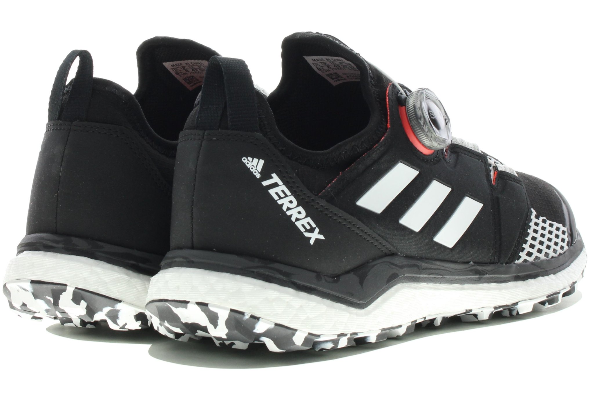 adidas terrex agravic boa m