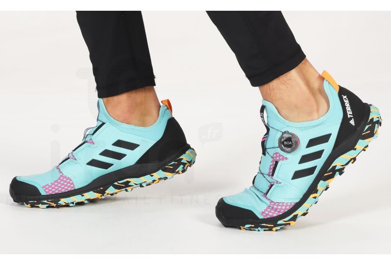 adidas Terrex Agravic BOA Herren
