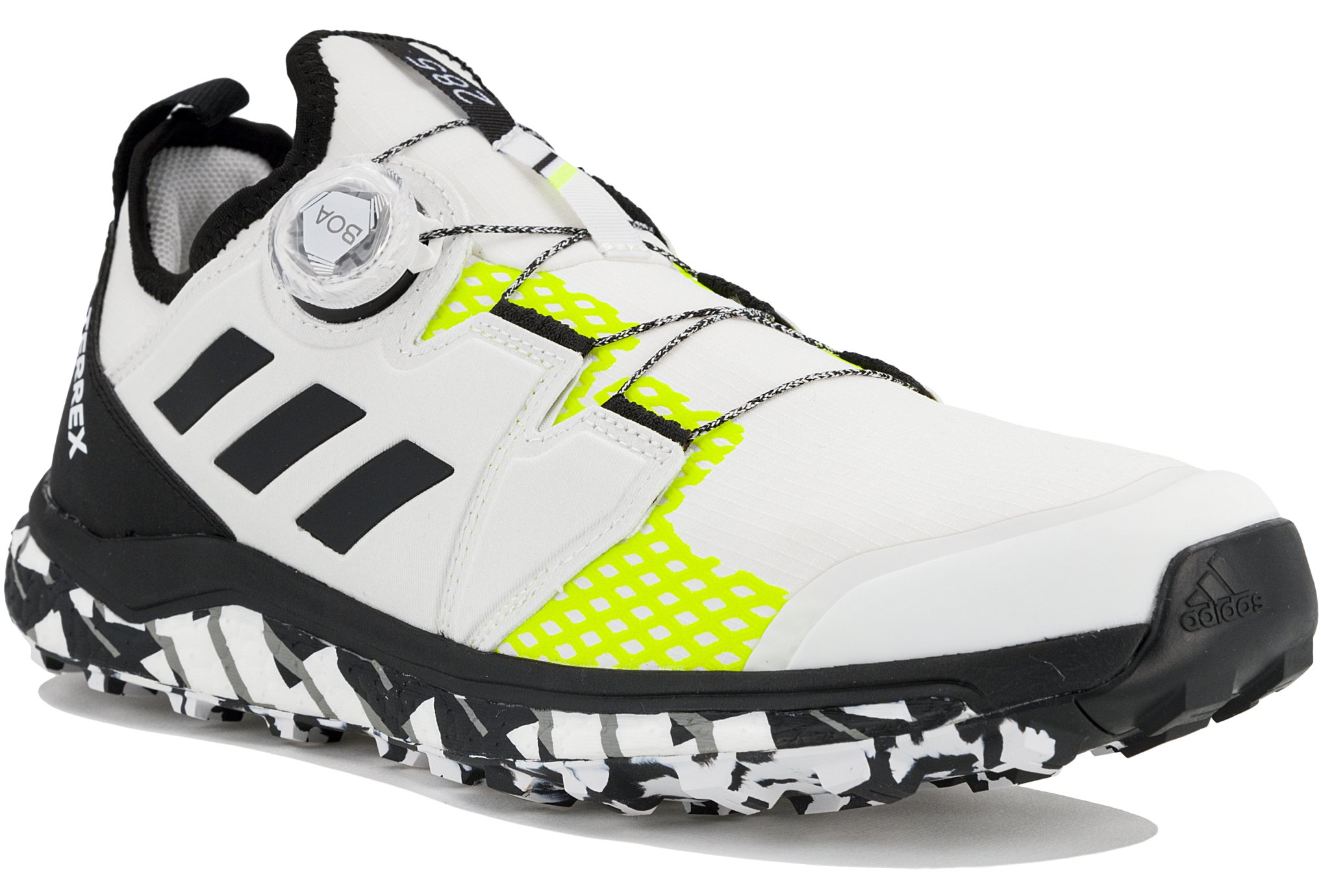 adidas Terrex Agravic BOA Herren