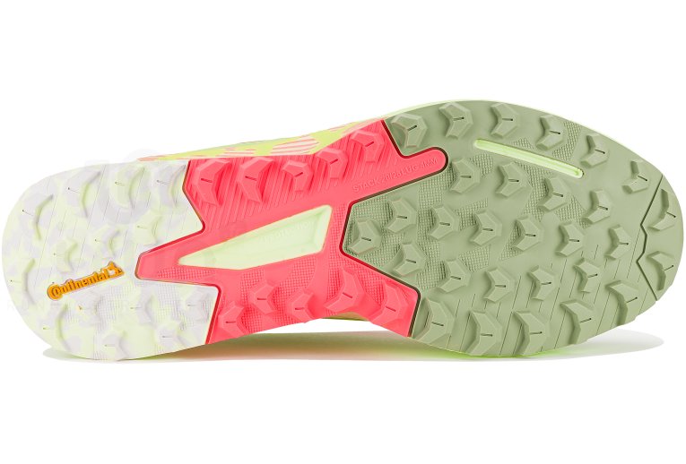 adidas Terrex Agravic Flow 2 Gore-Tex Herren