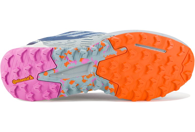 adidas Terrex Agravic Flow 2 Gore-Tex Herren