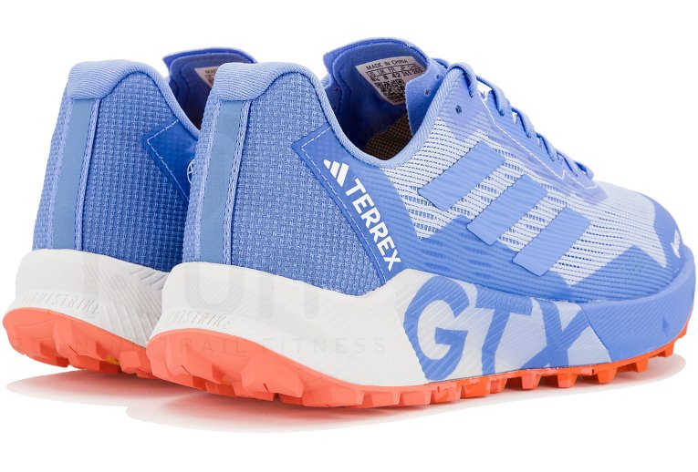 adidas Terrex Agravic Flow 2 Gore-Tex Herren