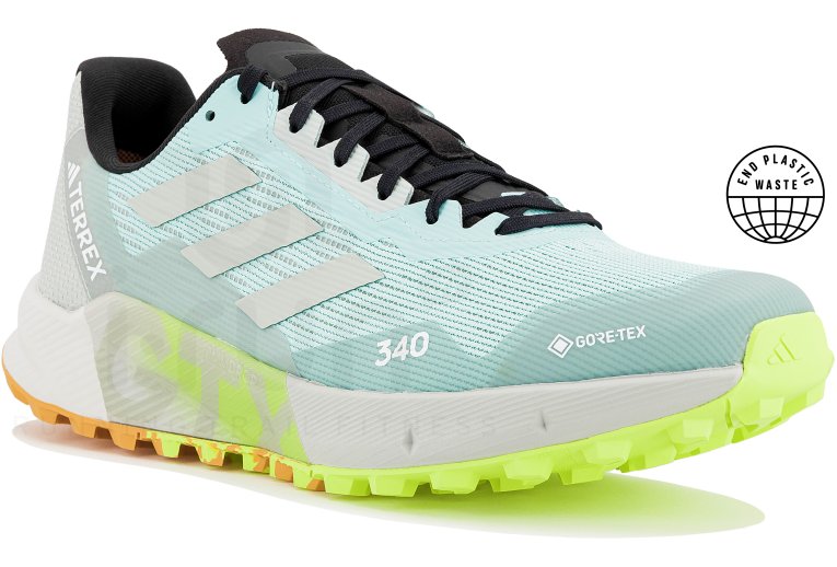 adidas Terrex Speed Pro Trail Zapatillas de running para hombre