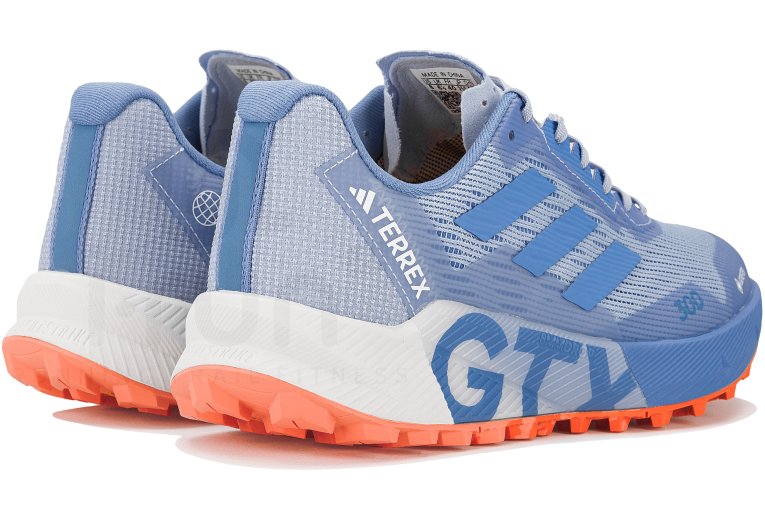 adidas Terrex Agravic Flow 2 Gore-Tex