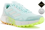 adidas Terrex Agravic Flow 2 Gore-Tex W