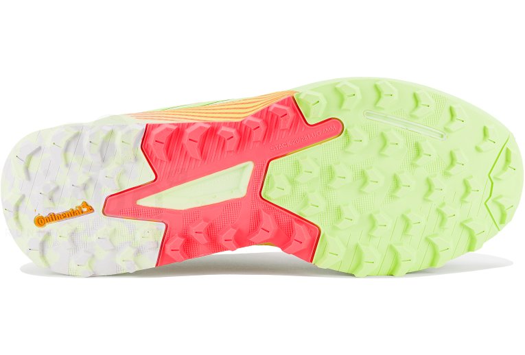 adidas Terrex Agravic Flow 2 Damen