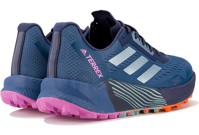 adidas Terrex Agravic Flow 2