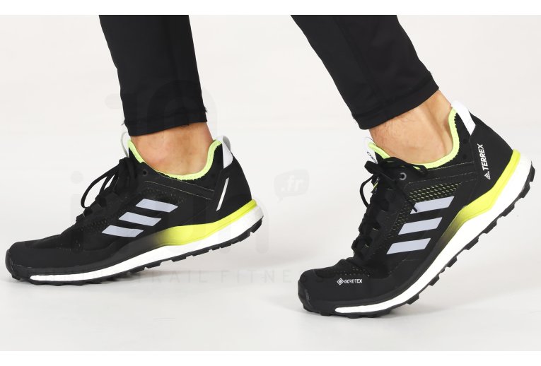 adidas Terrex Agravic Flow Gore-Tex Herren