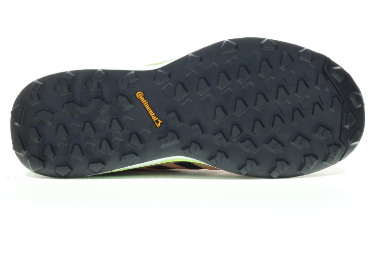 adidas Terrex Agravic Flow Gore-Tex