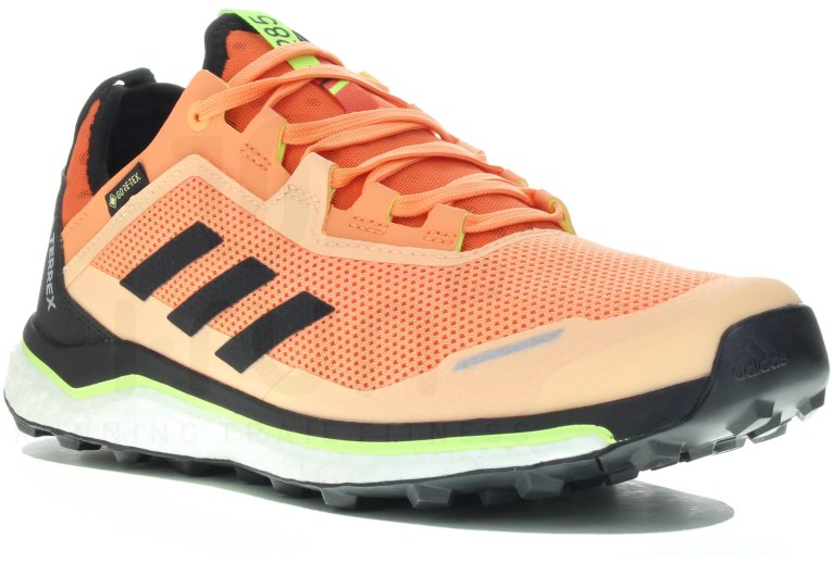 adidas Terrex Agravic Flow Gore-Tex