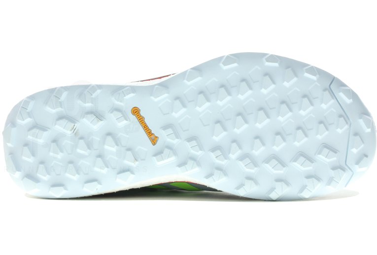 adidas Terrex Agravic Flow Gore-Tex Damen