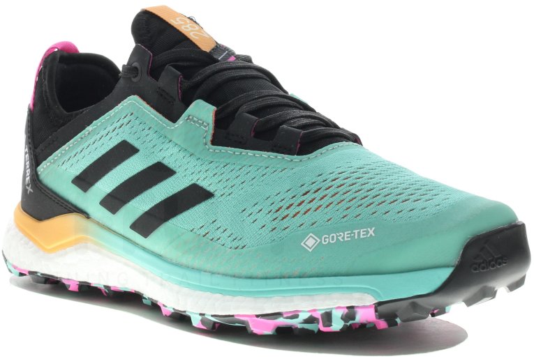 adidas Terrex Agravic Flow Gore-Tex Damen