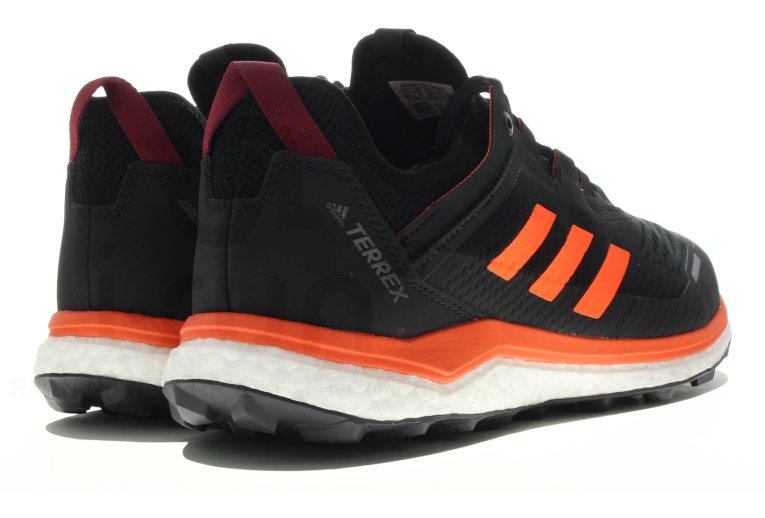 adidas Terrex Agravic Flow
