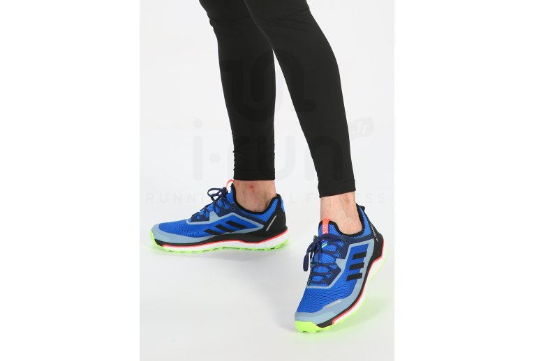 adidas Terrex Agravic Flow