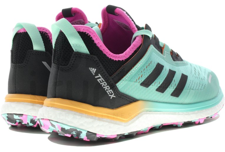 adidas Terrex Agravic Flow Herren