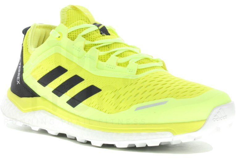 adidas Terrex Agravic Flow Herren