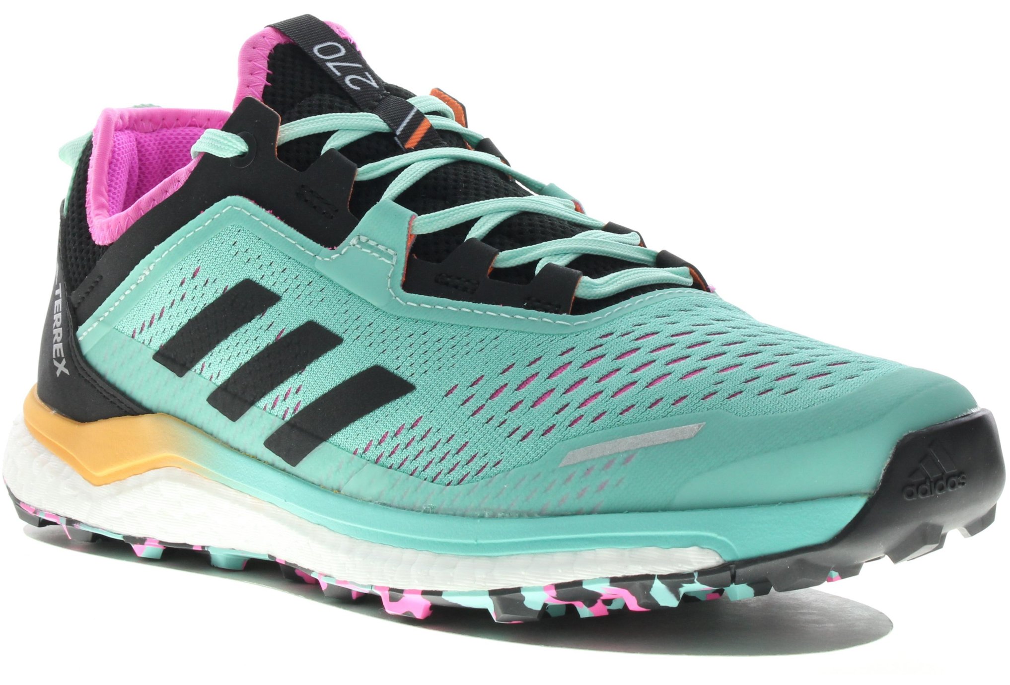 adidas Terrex Agravic Flow W Diététique Chaussures femme