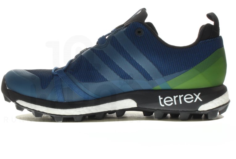 adidas Terrex Agravic Gore-Tex