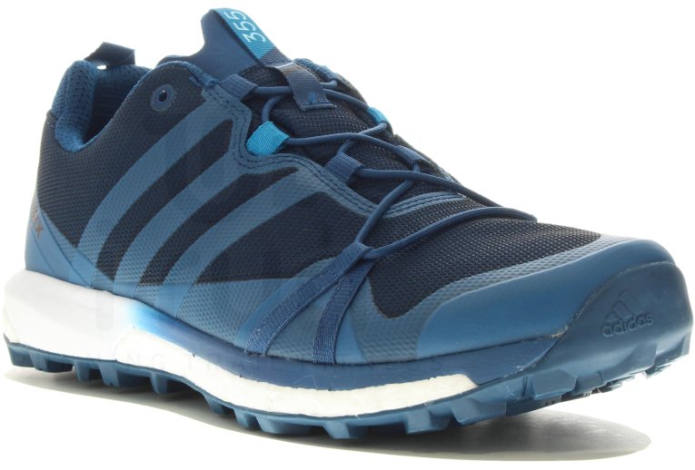 adidas Terrex Agravic Gore-Tex