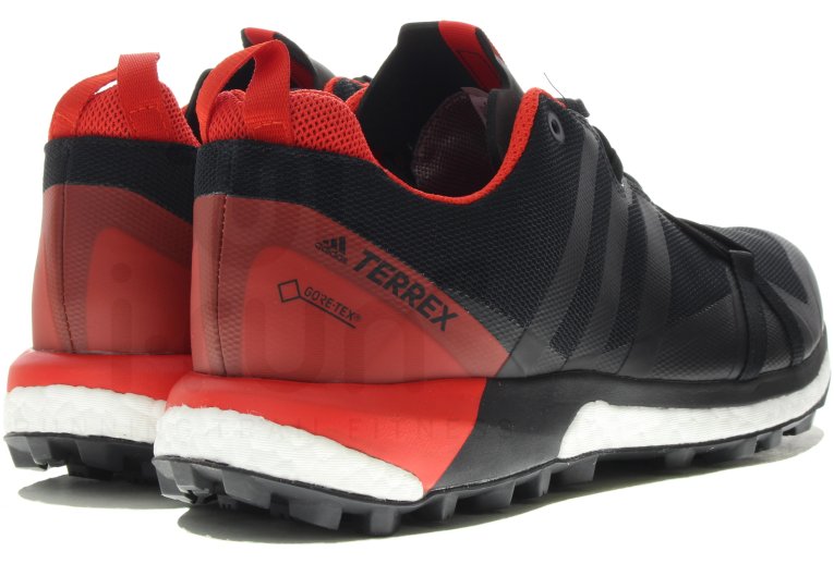adidas Terrex Agravic Gore-Tex