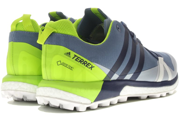 adidas Terrex Agravic Gore-Tex