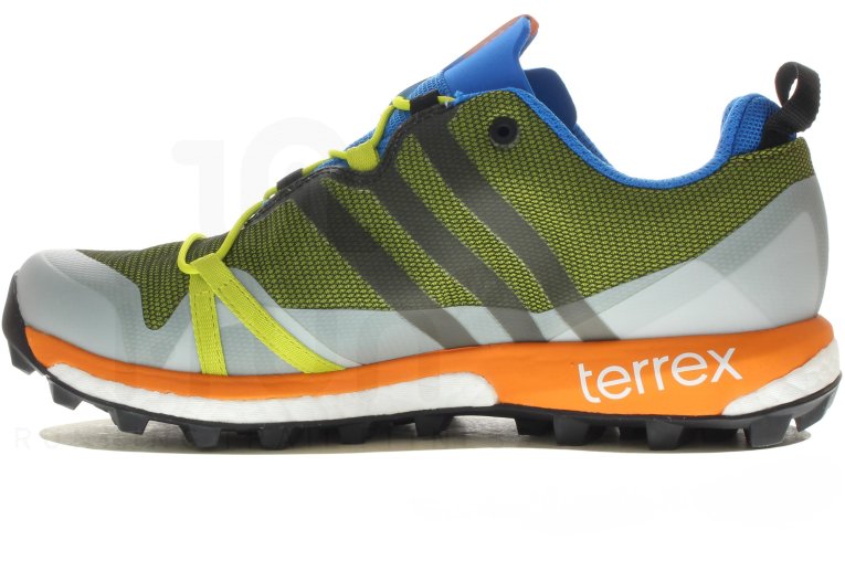 terrex agravic ultra 299