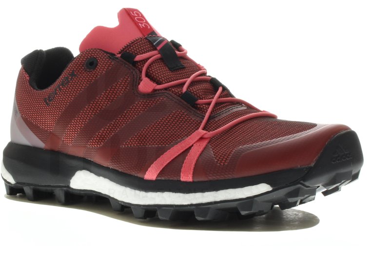 adidas Terrex Agravic Gore-tex