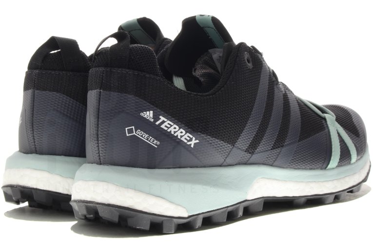 adidas Terrex Agravic Gore-Tex