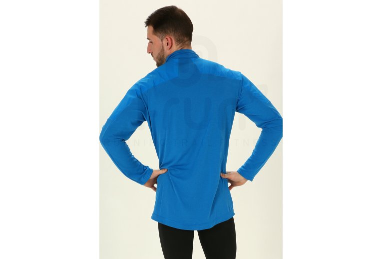 adidas Sudadera Terrex Agravic LS