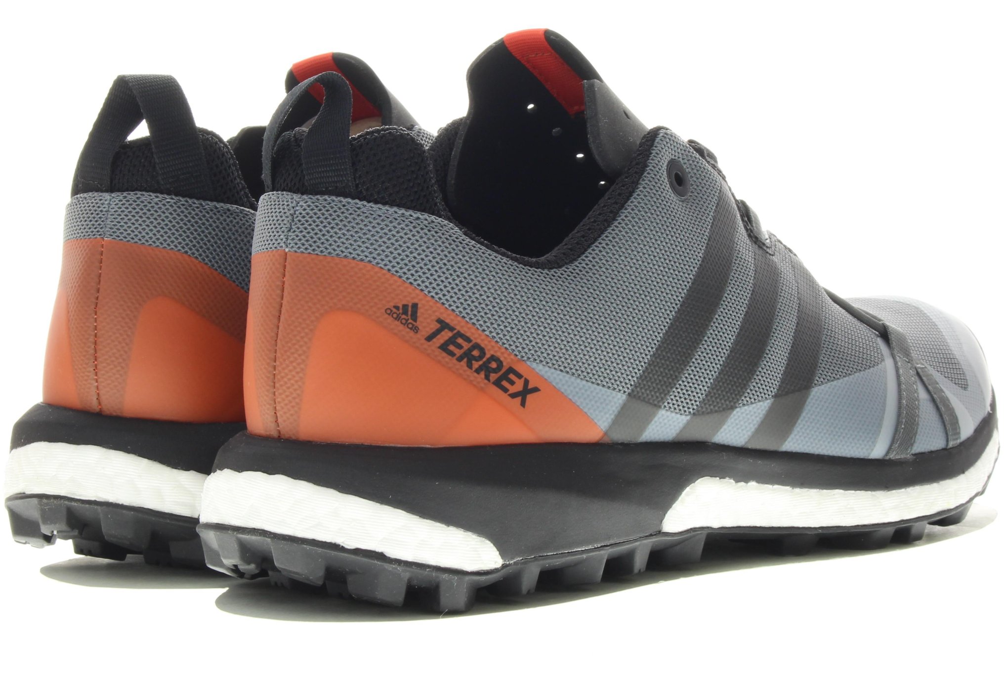 avis adidas terrex agravic