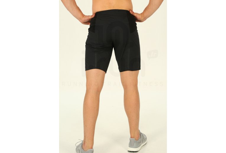 adidas Pantal�n corto Terrex Agravic