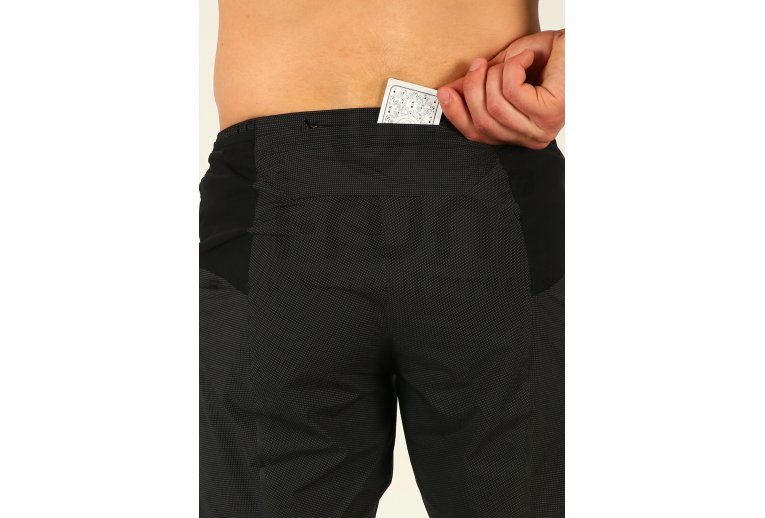 adidas Pantal�n corto Terrex Agravic