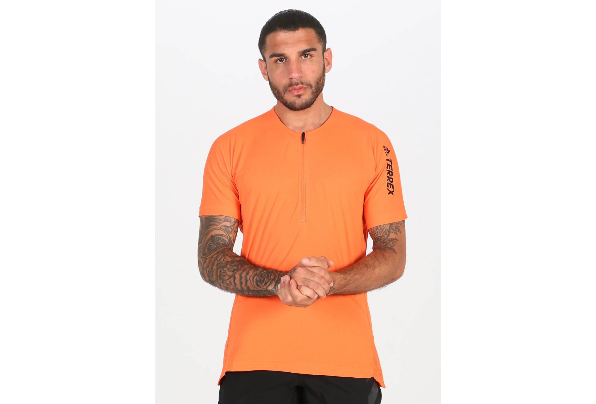 adidas Terrex Agravic M vêtement running homme