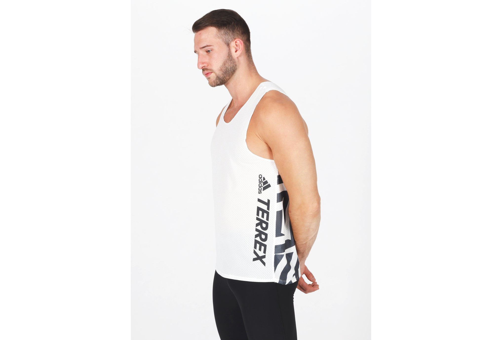 adidas Terrex Agravic M vêtement running homme