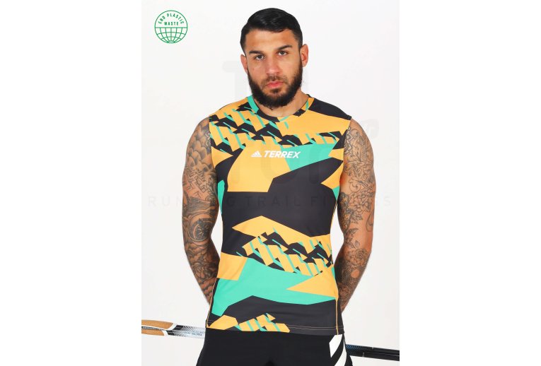 adidas Terrex Agravic Herren